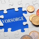 Vorsorge