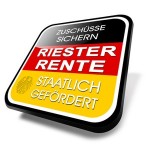 riester rente altersvorsorge vergleichen